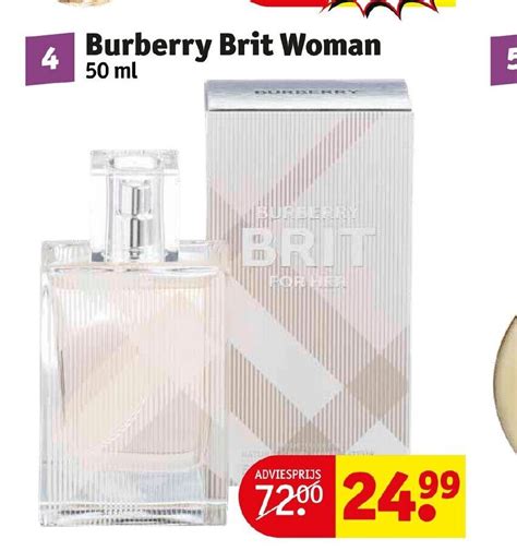 burberry brit for her kruidvat|burberry brit for women.